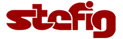 Stefig logo