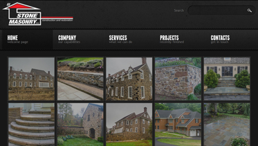 LS Stone Masonry project