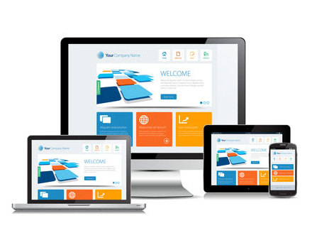 Web Design services