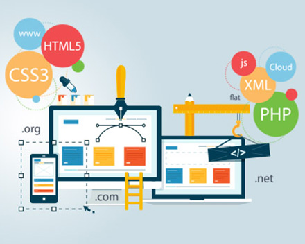 Web Development services