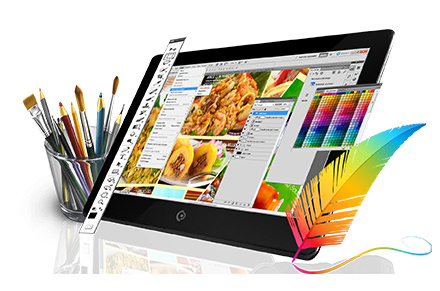 Graphic Design services