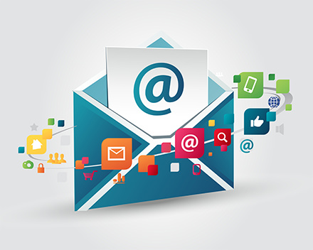 Email Marketing services